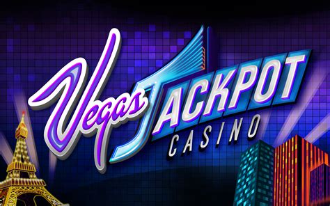 vegas jackpot casino slots